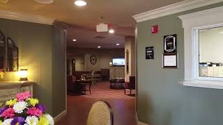 Belle View Estates Rehabilitation and Care Center