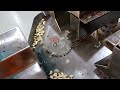 Cashew peeling machine  cashew nut peeler  cashew nut peeling machine price  peeling machines