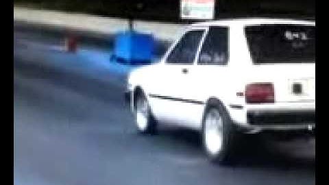 Omar starlet coqui tech