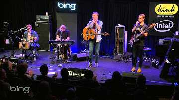 Django Django - Hand Of Man (Bing Lounge)