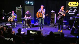 Django Django - Hand Of Man (Bing Lounge)