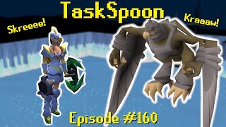 Conquering Kree'arra | TaskSpoon #160