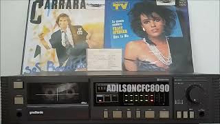 & Tracy Direto Do Cete