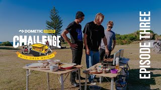 The Dometic Outdoor Challenge with Owen Wright - Episode 3 by mySURF tv 2,693 views 5 months ago 15 minutes