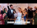 DIANA HARUTYUNYAN - AMENALAV HARSANIQE / MUSIC VIDEO #music  #newmusic #armenia #chill #vibe