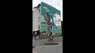 Basshunter   Vi Sitter I Ventrilo Och Spelar Dota DJ T MO W  Short Remix