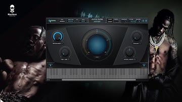 👨‍🚀 How to Sound Like Travis Scott - UTOPIA (Vocal Preset)