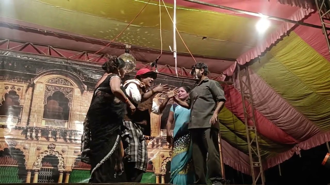 Tamasha premi 1k 🫅