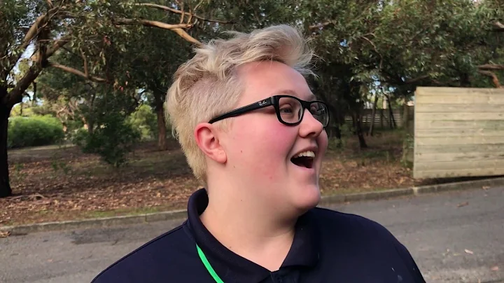 NAOMI - BURNSIDE CAMP