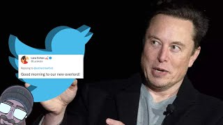 People Leaving Twitter over Elon Musk's Buyout