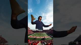 Greg Schiano has turned around the #Rutgers Football program 🏈