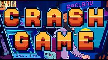 Crash Game 100% By Cherryteam (Second Insane Demon) (Geometry Dash)
