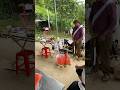 Đám ma người dân tộc Tày