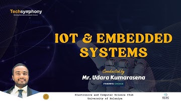 Embedded Systems and Fundamentals of Freelancing Webinar | Electronic engineering in Fiverr