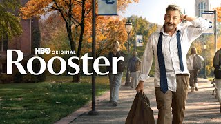 Rooster HBO Trailer