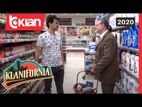 Klanifornia - Babai