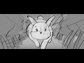 分割線 (Cards) Animatic