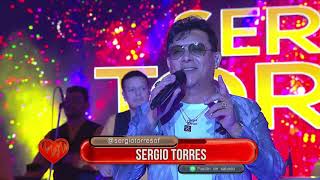 Video thumbnail of "Sergio Torres en vivo en Pasión de Sábado 27 05 2023 Parte 1"