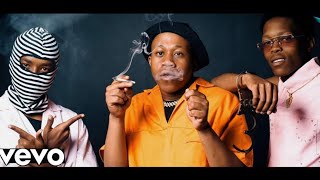 Mellow & Sleazy, Felo Le Tee - Bopha() feat. Madumane & Young Stunna-Unofficial