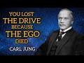 Why You Have NO Motivation Left After Spiritual Awakening | Carl Jung