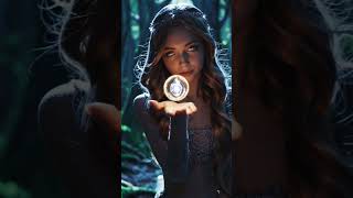 Elf Magic #rock #shorts #trending #dnd #elf #harrypotter #foest #popular