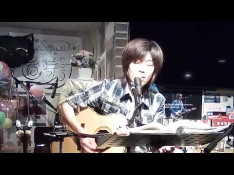 愛のロジック～論理～／NSPcover　ルカさん