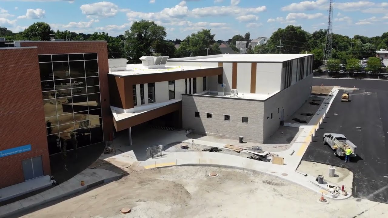 Achievement First | July 2025