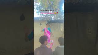Hath me mindi #trending #adhuniknagpurisong #viral #song #nagpurisong