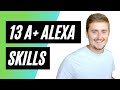 13 Alexa Voice Skills to Integrate Airtable With Your Voice