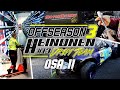 Heinonen Drift Team OFFSEASON 3: 11 #OSTOKSILLE