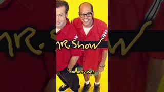 David Cross/Bob Odenkirk Reunion Scrapped By Analytics