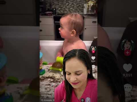 👶 Cuando Los Bebés Tienen Su Propia Conversación