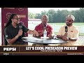 Command Center LIVE From the Burgundy & Gold Scrimmage at Training Camp
