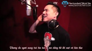 Lagu Film Boboho (Ting Hai -  A Mei) cover by Jason Chen