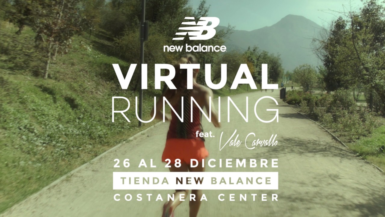 new balance costanera