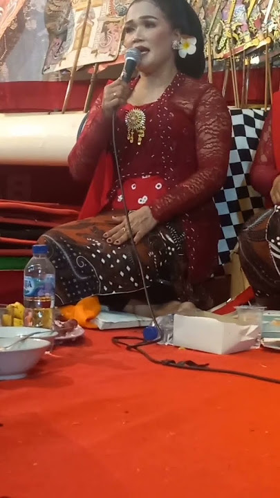 Randa nunut gending lama