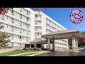 Clarion Hotel &amp; Suites BWI Airport North | Baltimore (MD), United States | Hotel Review ⭐