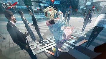 Path to Nowhere | Perfect Vote - Official Trailer