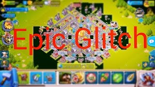 Cloud Raiders EPIC Glitch gameplay