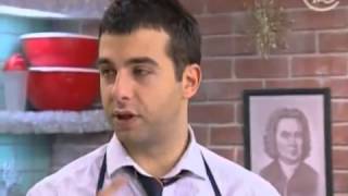 видео: Смак   Юрий Гальцев от 12 01 2008 картинка: Смак   Юрий Гальцев от 12 01 2008