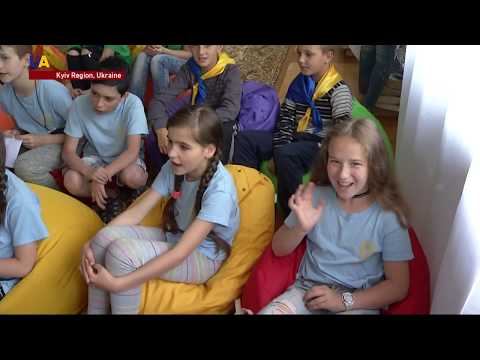 Artek Children&rsquo;s Camp Turns 92 Years Old