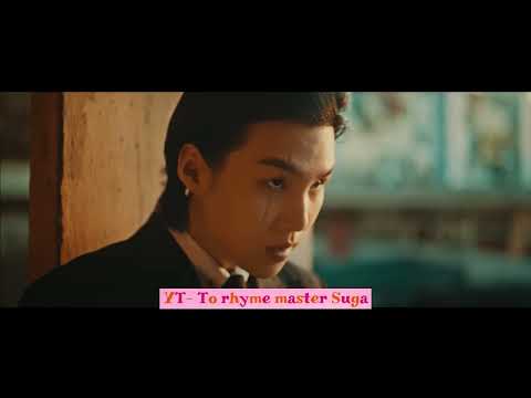 Agust D - Haegeum (Verse 2)