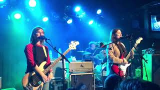 The Breeders “ Fortunately Gone “ San Diego 4 | 20 | 23 •