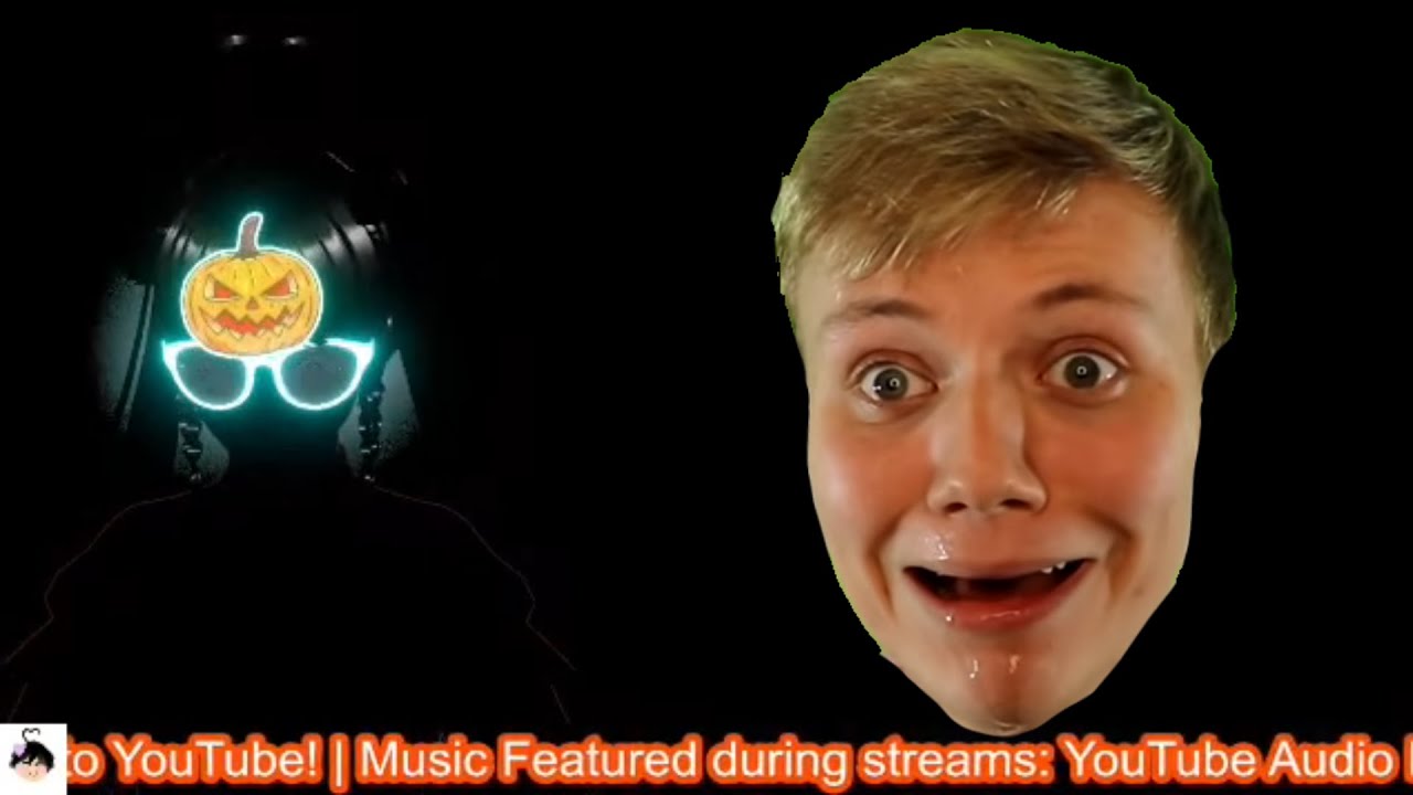 Pyrocynical Flashbang Moment