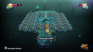 Cat Quest II – 7 (Прохождение PS5 PRO) 4k 60fps