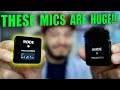 RODE Wireless GO 2 Review: These LITTLE mics are HUGE!!!