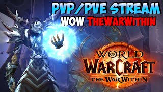 картинка: 🎮[Гелиад™] Свет Вернули, Подрубил | WoW TheWarWithin 11.2