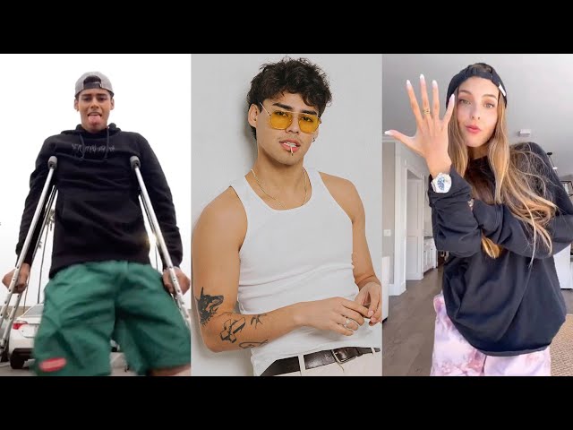 The Most Viewed TikTok Compilation Of Andrew Davila - Best Andrew Davila TikTok Compilations class=
