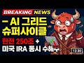 [대원전선 주가전망] — AI 그리드 슈퍼사이클, 한전 250조 + 미국 IRA 동시 수혜주
