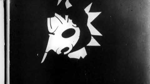 Felix the Cat in Sure-Locked Homes (1928)
